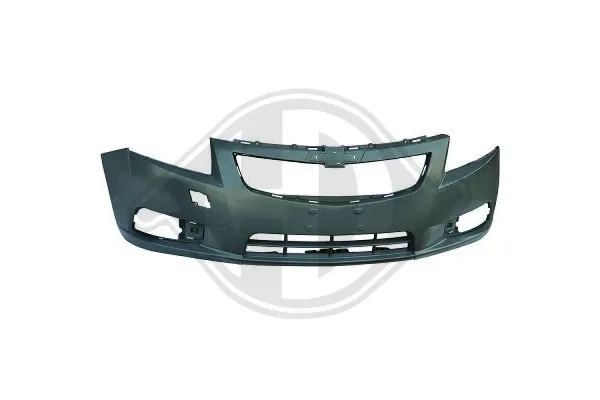 Tampon Ön Chevrolet Cruze (2009->)  PSA ORJINAL 95022993