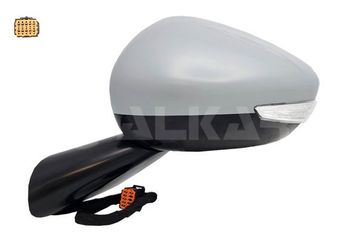 Dikiz Aynası Dış Sol PSA ORJINAL 1643620180  1643620180 1609431380 1609433480