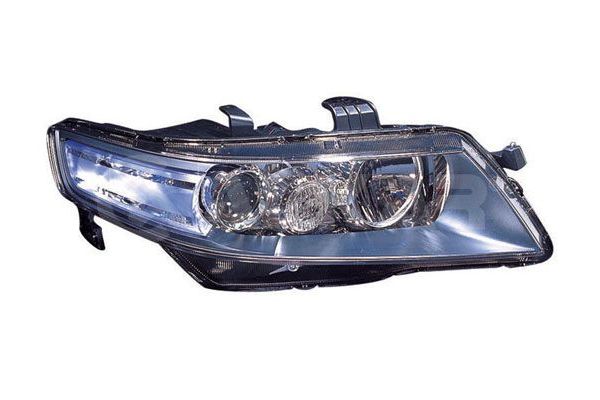 Far Sağ Honda Accord Tourer (CN/CM)(01.2003->)  TYC 20-C001-05-2