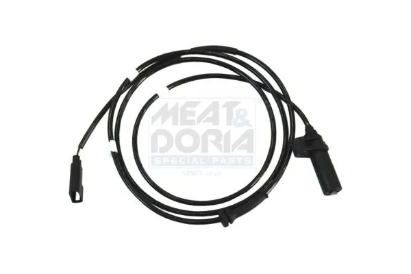 Abs Sensörü Arka Sol ZEGEN ZAS1411