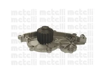 Devirdaim Su Pompası  METELLI 24-0723  7700107845 7700106101 77 00 106 101 77 00 107 845 7700861627 77 00 861 627 8200042514 82 00 042 514