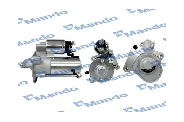 Marş Dinamosu  Mazda 5 (CW)(06.2010->)  MANDO MEE015028