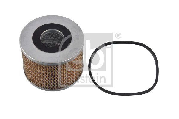 Yağ Filtresi  FEBI BILSTEIN 183604