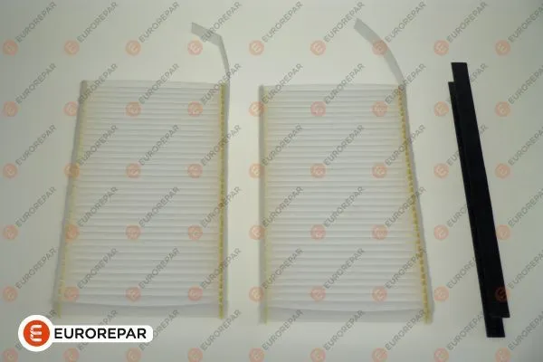 Polen Filtresi  Opel Movano B P.Van / Minibüs (2010->)  EUROREPAR 1640600480