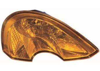 Sinyal Lambası Sol DEPO 551-1519L-UE  8200267913