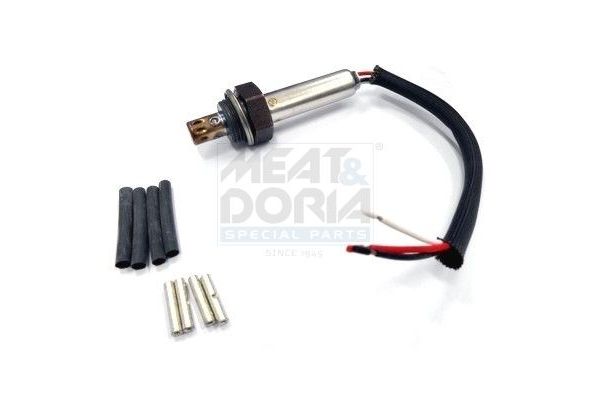 Oksijen (Lambda) Sensörü  Volvo Serisi 740 Sedan/Combi (1984->)  NGK 1763