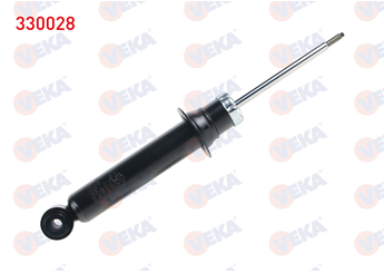Amortisör Ön Sağ veya Sol VEKA 330028  5202NZ 5202PA 5202TS 5206QA 5206QC
