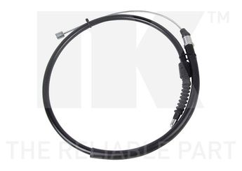 El Fren Teli Arka Sol CAVO 5902 678  