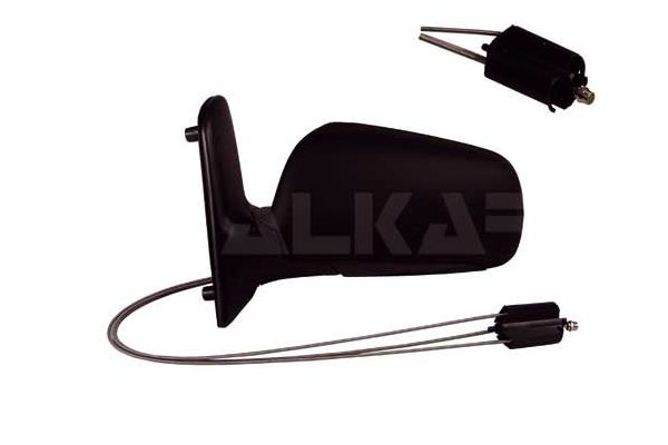 Dikiz Aynası Dış Sol Seat Alhambra (7V8)(01.1996->)  ART M006.6480