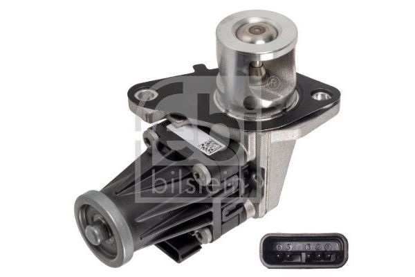 Egr Valfi  Nissan Micra (K14)(01.2017->)  FEBI BILSTEIN 174586