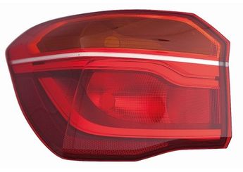 Stop Lambası Dış Sol DEPO 444-1984L-WE  4441984LWE 444-1984L-WE 63217350711 63217488541