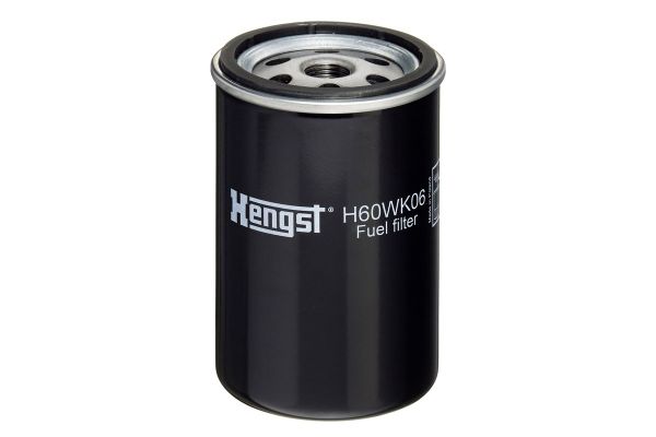 Yakıt Filtresi  HENGST FILTER H60WK06