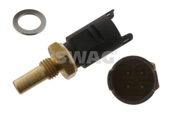 Hararet Müşürü  BMW Z3 Serisi Roadster (E36)(1996->)  SWAG 20 93 2915