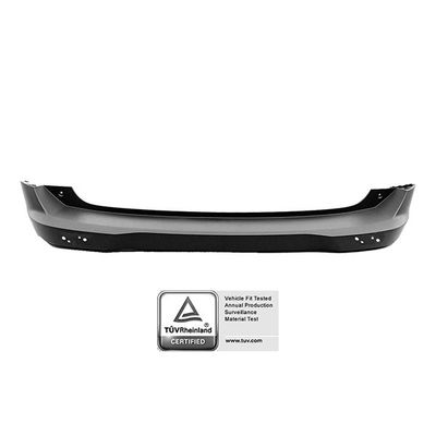 Tampon Arka EUROBUMP FOR07CR020Y