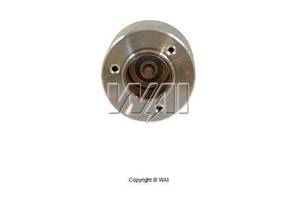 Marş Otomatiği  WAI 66-9449