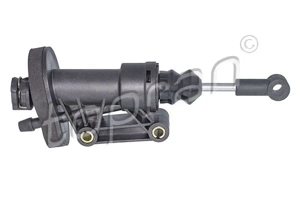 Debriyaj Merkezi Üst Volkswagen Amarok (2HA/2HB/S1B)(03.2010->2016)  TOPRAN 115 435