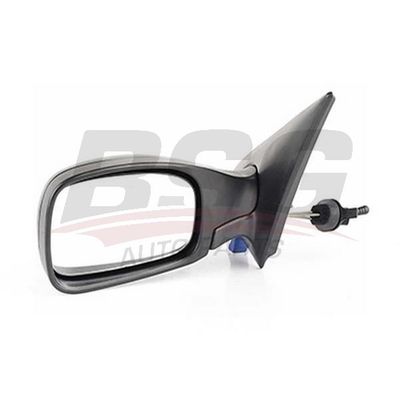 Dikiz Ayna Dış Sol Peugeot 306 Sedan (S1)(08.1994->10.1997)  BSG 70-900-041