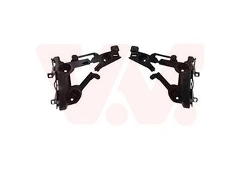 Tampon Braketi Arka PHIRA 2008-13430  1610127980 16 101 279 80