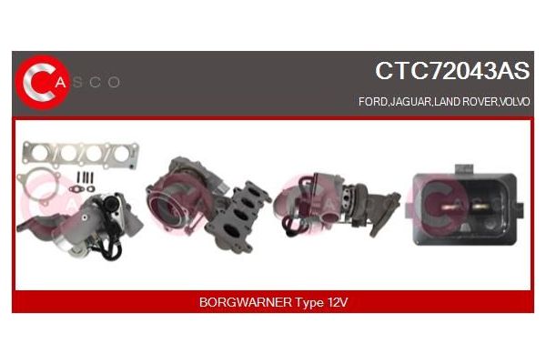 Turbo Şarj  KKK 53039880505