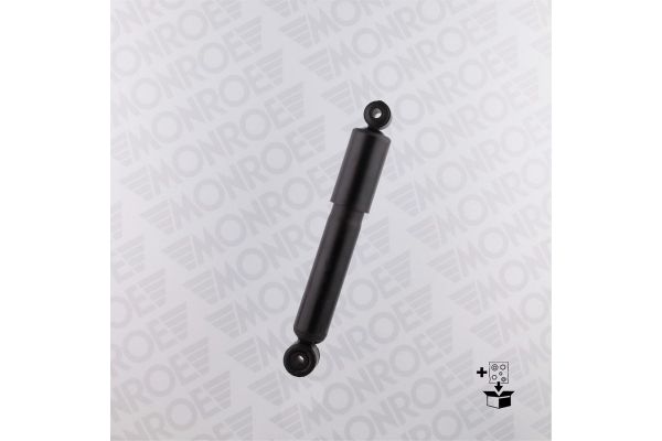 Amortisör Arka Sağ veya Sol Renault Express Van (08.2021->)  RENAULT ORJINAL 562104687R