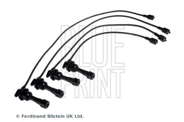 Buji Kablosu  Hyundai Sonata (Y3)(1994->)  PARTS-MALL PEA-E53-S