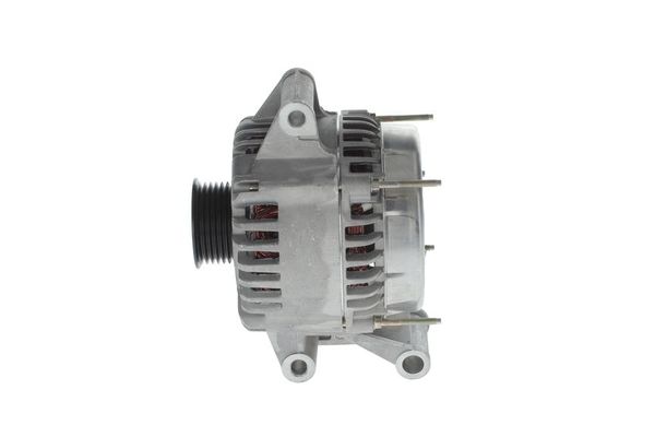 Alternatör  Jaguar X-Type (06.2001->)  BOSCH 1 986 A00 491