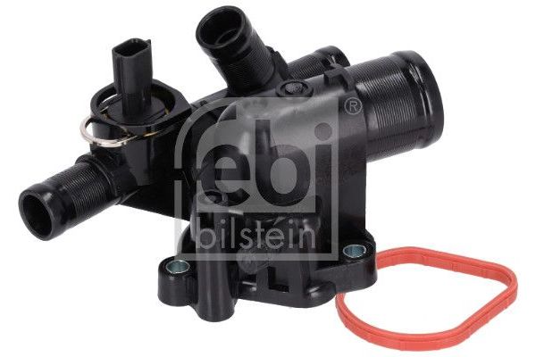 Termostat Gövdesi  FEBI BILSTEIN 193348
