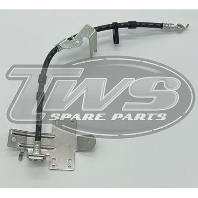 Fren Hortumu Arka Sağ Ford Mondeo S.Wagon (CNG)(2014->)  TRW PHD2228