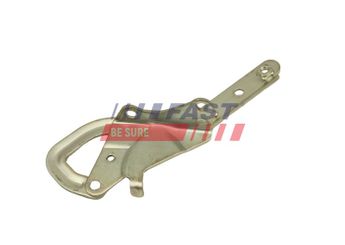 Motor Kaput Menteşesi Sağ CARTEK TPMRDSTK28  A6397500351 6397500351