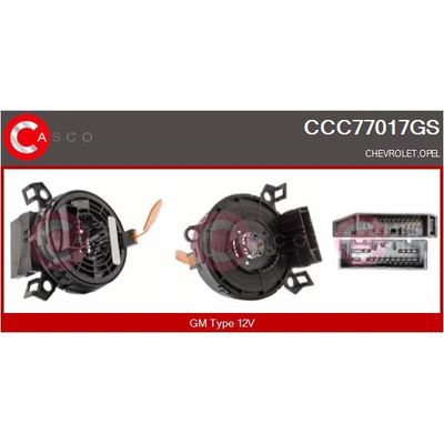 Airbag Sargısı  AKD 13492930