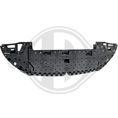 Tampon Alt Muhafaza Ön VORTEX V2607995