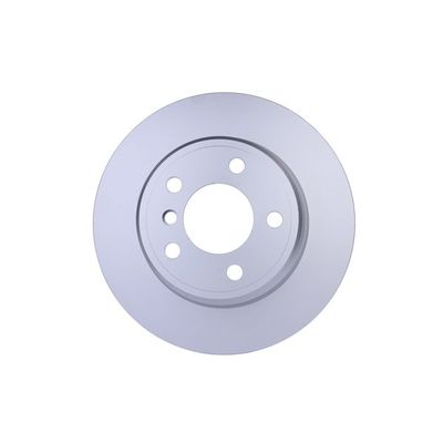 Fren Disk Ayna Arka Sağ ve Sol BMW X5 Serisi (E53)(2000->)  HELLA 8DD 355 107-771