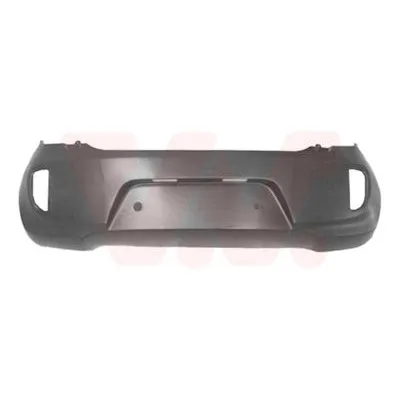 Tampon Arka TW 748-2600