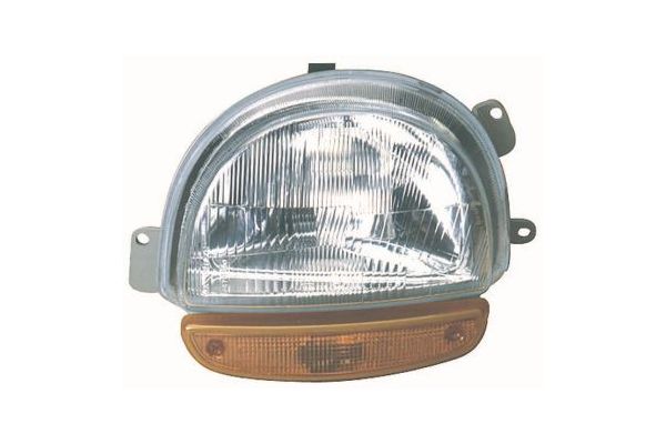 Far Sol DEPO 551-1118L-LD-E