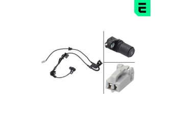 Abs Sensörü Arka Sağ OPTIMAL 06-S379  89545 8954502010 89545-02010 8954502020 89545-02020 8954512040 89545-12040