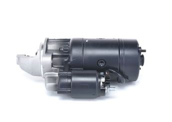 Marş Dinamosu  BOSCH 0 001 219 014  