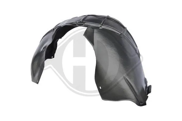 Çamurluk Davlumbazı Ön Sol Skoda Octavia Combi (1Z5)(11.2008->)  MAHER 30091