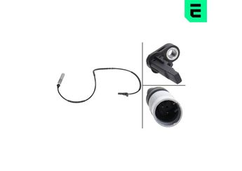 Abs Sensörü Arka Sağ veya Sol OPTIMAL 06-S659  34526764610 6764610 34 52 6 764 610 6 764 610