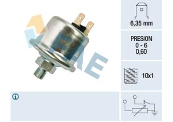 Yağ Müşürü  FAE 14930  15012160 01501216-0 132002580 13200258-0 33308761 333087.61 25122D8701 25122-D8701 25122D8704 25122-D8704