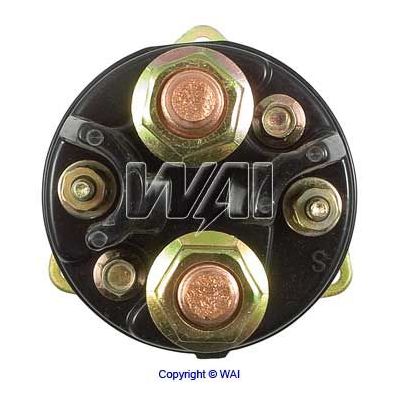 Marş Otomatiği  WAI 66-114-SL