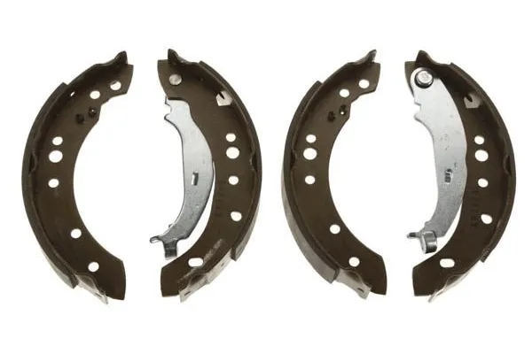 Fren Pabuçlu Balata Arka Mitsubishi Colt CZ3 Lim. 5-trg. (Z30A)(04.2004->)  MGA 54177