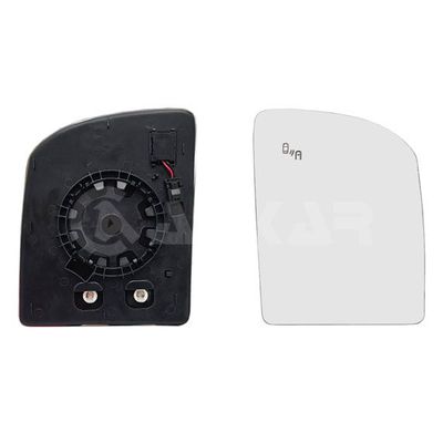 Ayna Camı Dış Sağ SPJ L-5282