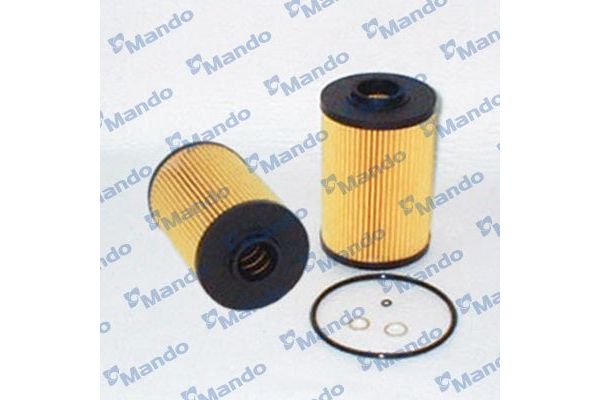 Yağ Filtresi  BMW 7 Serisi (E23)(1977->)  MANDO MMF045016