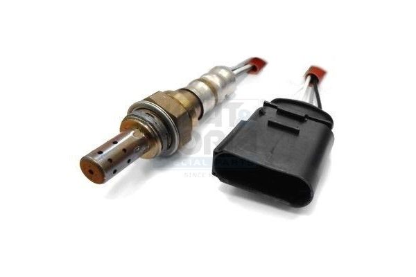 Oksijen (Lambda) Sensörü  Volkswagen Polo IV (9N3)(04.2005->2009)  NGK 95310