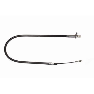 El Fren Teli Arka Sağ veya Sol CAVO 5502 710