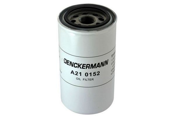 Yağ Filtresi  VOLLER 830