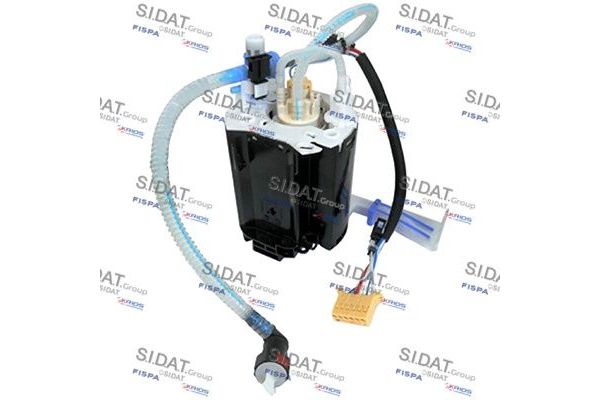 Depo Şamandırası  SIDAT 72913