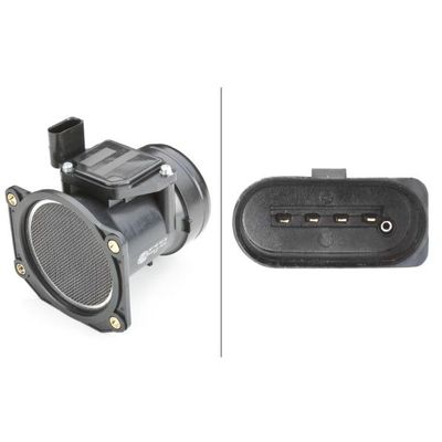 Hava Debimetresi  Volkswagen Golf IV Variant (1J5)(05.1999->2006)  HELLA 8ET 009 142-261