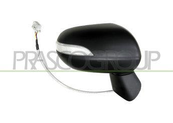 Dikiz Aynası Dış Sağ ART M033.3109  76200SAAG62 76200SAAG62ZC 76200SAAG63ZC 76200SAAG64ZC