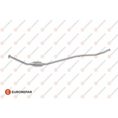 Partikül Filtresi  EUROREPAR 1609435080